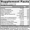 Matevara Hydravia Hydration Powder | 5.71 Oz (Matcha) view 2