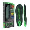 FP Insoles Gamechangers Elite Heat Moldable Insoles for Plantar Fasciitis (Dreamer - Infinity Foam, M 8/8.5 | W 10/10.5, High (5mm Toe 10mm Heel)) view 2