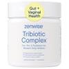 Zenwise Health Tribiotic, Probiotics, Prebiotics for Women - 60 CT view 1