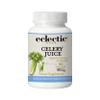 Eclectic Herb - Organic Celery Juice Capsules | Nutritional Supplement | Hydration + Wellness Support, Vitamins + Minerals | Freeze Dried, USDA Organic, Non GMO, Vegan, Gluten Free (90 CT | 385 mg) view 1