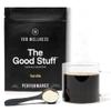 The Good Stuff | Vanilla Coffee Booster | Healthy Coffee Creamer for Focus & Energy | Keto, Non-Dairy Creamer Powder with MCT Oil, Collagen & L-Theanine | 30 Servings view 1