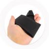 MUCKLILY Wear-resistant Thumb Splint Wrist Brace Left Hand Adjustable Breathable Thumb Immobilizer for Joint Support for Sports and Injury Stabilization view 4
