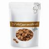 100gm PremiumMamra Almonds | Mamra Badam | Nuts and Dry Fruits | Badam Giri |Healthy Snacks| Nutritious & Delicious| High in Fiber & Boost Immunity view 1