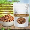 100gm PremiumMamra Almonds | Mamra Badam | Nuts and Dry Fruits | Badam Giri |Healthy Snacks| Nutritious & Delicious| High in Fiber & Boost Immunity view 3