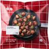 HUVUDROLL meatballs, frozen, 1000 g view 1