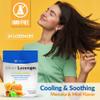 Silver Lozenges with Organic Manuka Honey and Vitamin C - All-Natural Nano Silver 45-50mcg of 60 PPM Colloidal Mineral Drops to Support Immune System, Soothe, Cool Cough & Throat, 144-Lozenges view 3