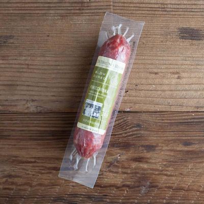 Di Bruno Bros. Finocchiona Salami Chub (3 Pack)