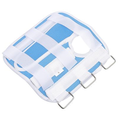 BELLIFFY Forearm Support Brace and Arm Sling with Fixed Strap for Right Hand, Fracture for Forearm Immobilization, Adjustable Arm Support for Injury