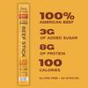 Anthem Snacks Little Stick Beef Hot Honey 1 oz (Pack of 24) view 3