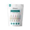 JUST INGREDIENTS Electrolyte Sample Pack 10 Stick Variety | Hydration Powder Packets | Real Fruit Electrolytes | 3:1 Potassium to Sodium Ratio | No Sugar Added | Travel Drink Mix view 1