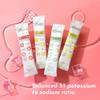 JUST INGREDIENTS Electrolyte Sample Pack 10 Stick Variety | Hydration Powder Packets | Real Fruit Electrolytes | 3:1 Potassium to Sodium Ratio | No Sugar Added | Travel Drink Mix view 4