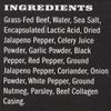 Archer Beef Stick Jalapeo 1 oz (Pack of 18) view 4