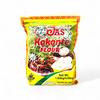 Madam JAS Kokonte Flour, 100% Natural, 1.82kg/4.0lbs view 1