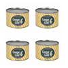 Cougar Gold Sharp White Cheddar Cheese, (Value Pack of 4) 30 oz can each, Washington State University view 1