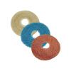 Original Powerful Scrubber Mop Pad, Compatible For Mova Mobius 60, Robot Vacuum Cleaner Accessories(As show-1) view 2