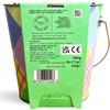 Marks & Spencer Milk Chocolate Eggs and Chocolate Easter Lolly, with Egg Hunt Bucket Tin, 160g view 3