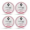 CYCLONE PODS Peach Caffeine Pouches 50mg (Pack of 4) | Juicy Peach Energy Pouches | Clean Energy with Nootropic Pouches | Sugar-Free, Caffeinated Pouches view 1