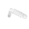 Portable Soft Touch Massager with Comfort Grip Design ED22771 view 2