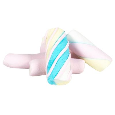 Vidal Assorted Marshmallows Soft & Fluffy Marshmallow Mix 16 oz - 1 lbs - 454g