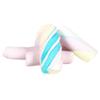 Vidal Assorted Marshmallows Soft & Fluffy Marshmallow Mix 16 oz - 1 lbs - 454g view 1