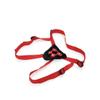 Comfort Harmony Portable Relaxation Massager with Ergonomic Design AY26524 view 2