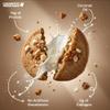 CHUNKYFIT Cookie Butter Protein Cookie - Made with Coconut Oil, Collagen and a Touch of Honey, Soft Baked Balanced Snack, Good for Post Workout Recovery, 16g Protein - 1.95 OZ - 4 Pack view 3