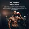 Based Vitality Pre-Workout Strawberry Lemonade, Powder, 16.24 Ounce, Muscle Growth, Energy Management view 2