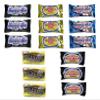 Elmer Ultimate Egg Variety Pack - 15 Total Eggs - 3 of Each - Heavenly Hash, Gold Brick, Dark Chocolate Gold Brick - Pecan Egg - Dark Chocolate Heavenly Hash view 1