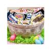Elmer Ultimate Egg Variety Pack - 15 Total Eggs - 3 of Each - Heavenly Hash, Gold Brick, Dark Chocolate Gold Brick - Pecan Egg - Dark Chocolate Heavenly Hash view 3
