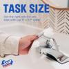 Scott Paper Towels, Task Size, 16 Family Double Rolls (119 Sheets Per Roll) view 4