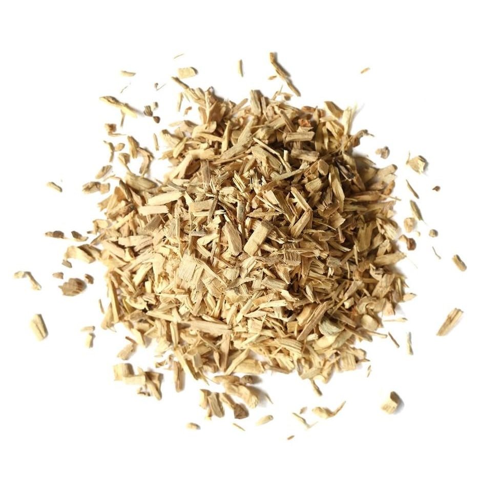 Eleuthero Root Cut & Sifted 1 lb | Traditional Root Botanical, Siberian Ginseng Root Pieces & Herbal Blend Component