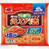 Japanese Ebi Katsu Senbei Crispy Shrimp Flavored Rice Crackers (22 Pieces) (Pack of 2), MADE IN JAPAN, Limited Stock view 1