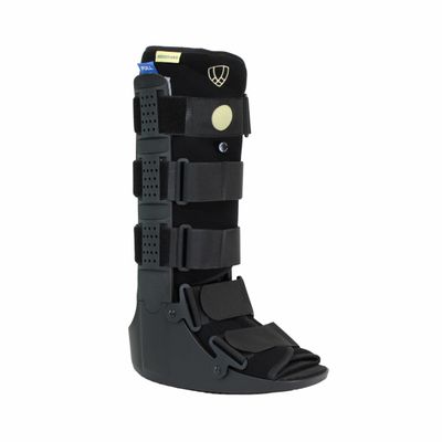 BODIGUARD Tall CAM Boot DME (Medium)