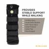 BODIGUARD Tall CAM Boot DME (Medium) view 4