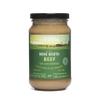 ABBCo Beef Bone Broth Concentrate, Made with New Zealand Beef, Halal, Savoury Cooking Stock Base for Soups, Gravies & Sauces, Just Add Hot Water. view 1