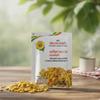 (Pack of 5) Honey Roasted Sunflower Kernels, Sweet Glazed Shelled Sunflower Hearts 30g view 4