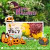 (Pack of 18) Chocolate Covered Sunflower Kernels, Candy Coated Roasted Kernels, Sweet and Crunchy Snack, Resealable Pouch 30g view 3
