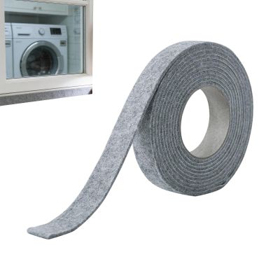Window Condensation Absorber Reusable Self-Adhesive