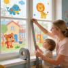 Window Condensation Absorber Reusable Self-Adhesive view 2