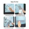 Window Condensation Absorber Reusable Self-Adhesive view 4