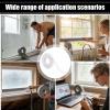 Window Condensation Trimmable Length view 4