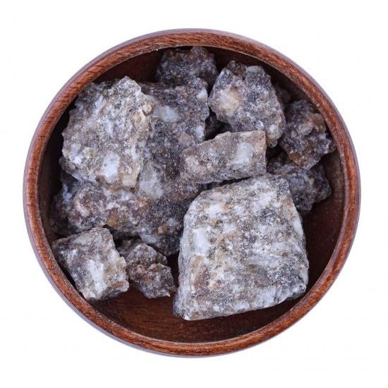 Benzoin Stone g100