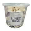 Farmer's Market Freeze Dried Premium Chocolate Chip Cookie Dough Ice Cream, 4 Ounce view 1