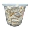 Farmer's Market Freeze Dried Premium Chocolate Chip Cookie Dough Ice Cream, 4 Ounce view 2