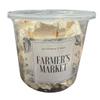 Farmer's Market Freeze Dried Premium Peaches and Cream Ice Cream, 4 Ounce, 3 Pieces view 1