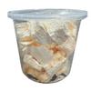 Farmer's Market Freeze Dried Premium Peaches and Cream Ice Cream, 4 Ounce, 3 Pieces view 2