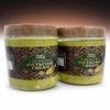 Crunchy Pistachio Cream 21 oz (600g) Each Nutty & Fruity Dubai Style Pistachio Spread with Crispy Kadayif Gourmet Pistachio Dessert Cream Pack of 2 view 3