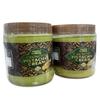 Crunchy Pistachio Cream 21 oz (600g) Each Nutty & Fruity Dubai Style Pistachio Spread with Crispy Kadayif Gourmet Pistachio Dessert Cream Pack of 2 view 4