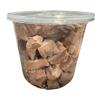 Farmer's Market Freeze Dried Premium Chocolate Ice Cream view 2