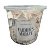 Farmer's Market Freeze Dried Premium Strawberry Ice Cream view 1